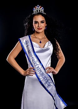 Barbora Buresova
